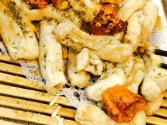 -满堂春特色餐馆