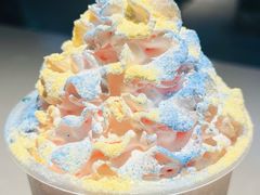 -放哈·甜醅子奶茶创造者(西站店·非遗剪纸主题)