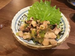 -鸟鹏烧鸟居酒屋(昌岗店)