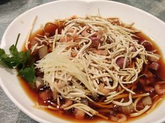 -小厨娘淮扬菜(清江苏宁广场店)