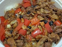 -攸州小镇家湘菜(小米科技园店)