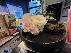 -炼火烤肉店