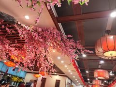 -那家老院子东北菜·饺子·小鸡炖蘑菇(艳华街店)