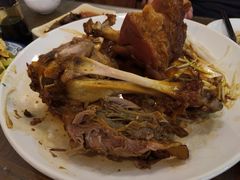 -鼎香润(德胜门内店)