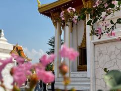 -洛阳白马寺