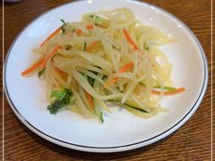 -李老哈·东北菜(宋园路店)