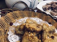 -武汉新华大饭店