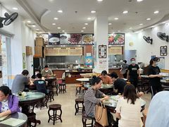 -荔园小馆(园岭新村二期店)