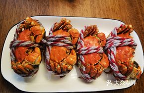 June Yellow Crab (2.2-2.5 oz per piece)