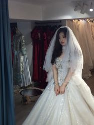 -圣柏莎高端婚纱会所