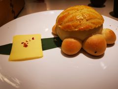 -蔡澜点心·粤菜(西单大悦城店)