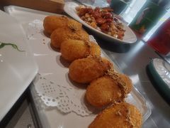 -四川饭店(城乡购物中心店)