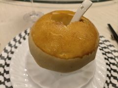 -锦江宾馆-花园餐厅