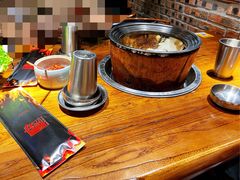 -原始泥炉烤肉(总店)