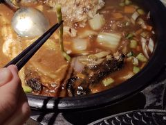 -探鱼·鲜青椒爽麻烤鱼(天河优托邦店)