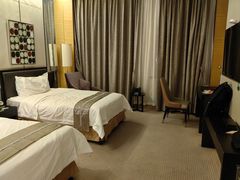-大同云冈美高大酒店