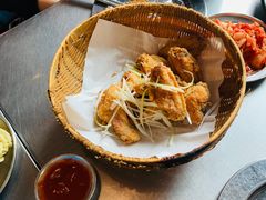 -MI WU FACTORY米屋美食工厂餐厅(绿地店)