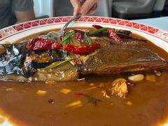 -旺顺阁·北京菜(北辰上品+)