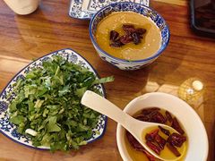 -磁器铜锅涮肉(交大东路店)