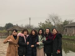 -驿舍·民國老营房院子私房菜(科学会堂店)