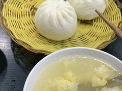 -郑家包子牛肉拉面(尚勤路店)
