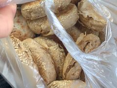 -李小老烧饼(常营民族家园店)