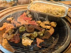 -福福泥炉烤肉(三台子店)