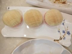-喜悦海鲜大酒楼(钱柜广场店)