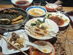 -老爷子原味蒸饺(总店)