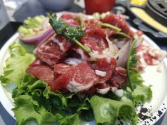 -外婆掌柜·东北家庭烤肉(托乐嘉店)