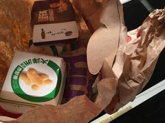-麦当劳(朝阳北路店)