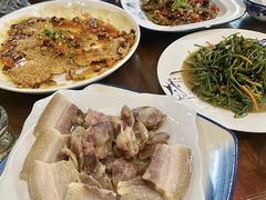 -缘来聚·徽菜名店(黄山宏村店)