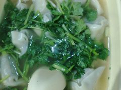 -吉祥馄饨(三林家园店)