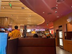 -巴奴毛肚火锅(二七万达店)