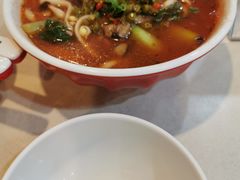-阿利茄汁面(布厂街店)