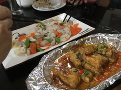 -臭鳜鱼人家·老字号徽菜