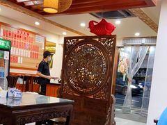 大堂-裕兴记•蟹黄面馆(人民广场店)