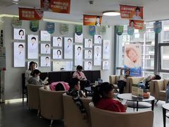 -极光口腔·矫正种植修复(锦江店)