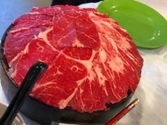 -鲜入围煮花胶鸡海鲜火锅