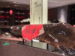 -杭州君悦酒店·湖滨28中餐厅