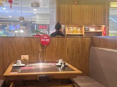 -井格重庆火锅(西直门凯德Mall店)