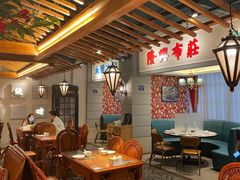 -老广酒楼(樱花店)