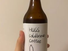 -HUGS coffee(东区店)