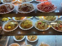 -金杨拉面王小吃面馆·牛三宝面·红烧牛肉粉