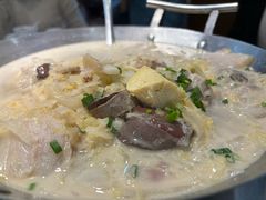 -苏师傅菜馆(上沙店)