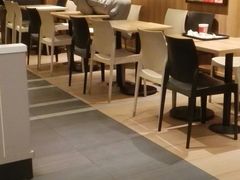大堂-利苑酒家(金宝店)