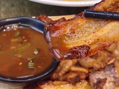 -多哥水傣味餐厅(司马巷店)