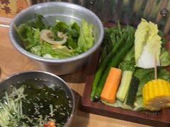 -姜虎东白丁烤肉(深圳湾后海汇店)