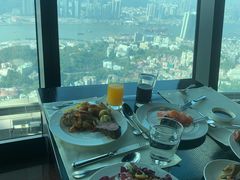 -澳门旅游塔360°旋转餐厅(南湾湖广场店)