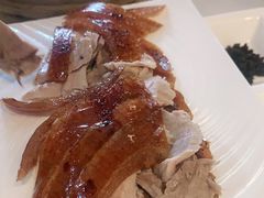 -到家尝北京菜(西坝河店)